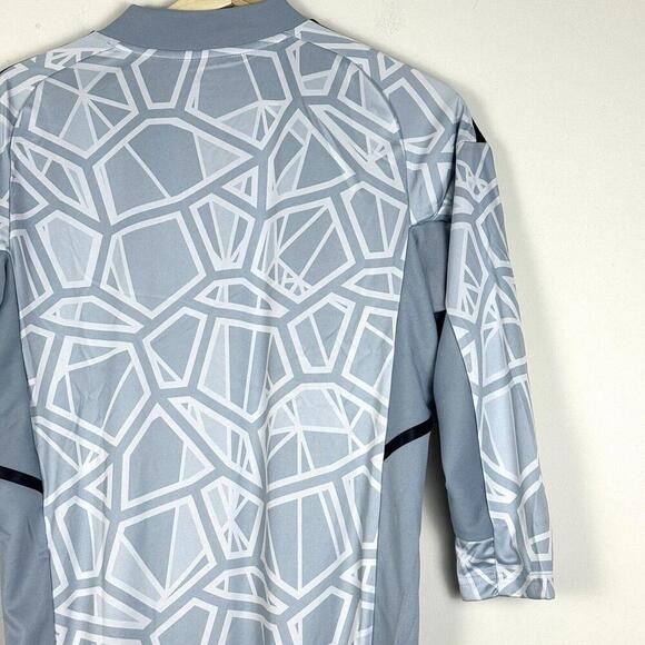 Adidas “Condivo 22” GK-Shirt L/S Goalkeeper Jersey M NEW - Picture 10 of 15